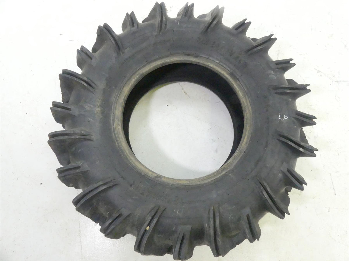 2018 Polaris RZR S 900 SuperATV Left Front Terminator Tire 33X10-15 TER33/10/15 {{ shop.shopifyCountryName }} - Mototech271