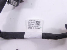 Load image into Gallery viewer, 2021 Polaris 650 Matryx Indy VR1 Gauges Dash Speedo Wiring GPS Antenna 2415186 | Mototech271
