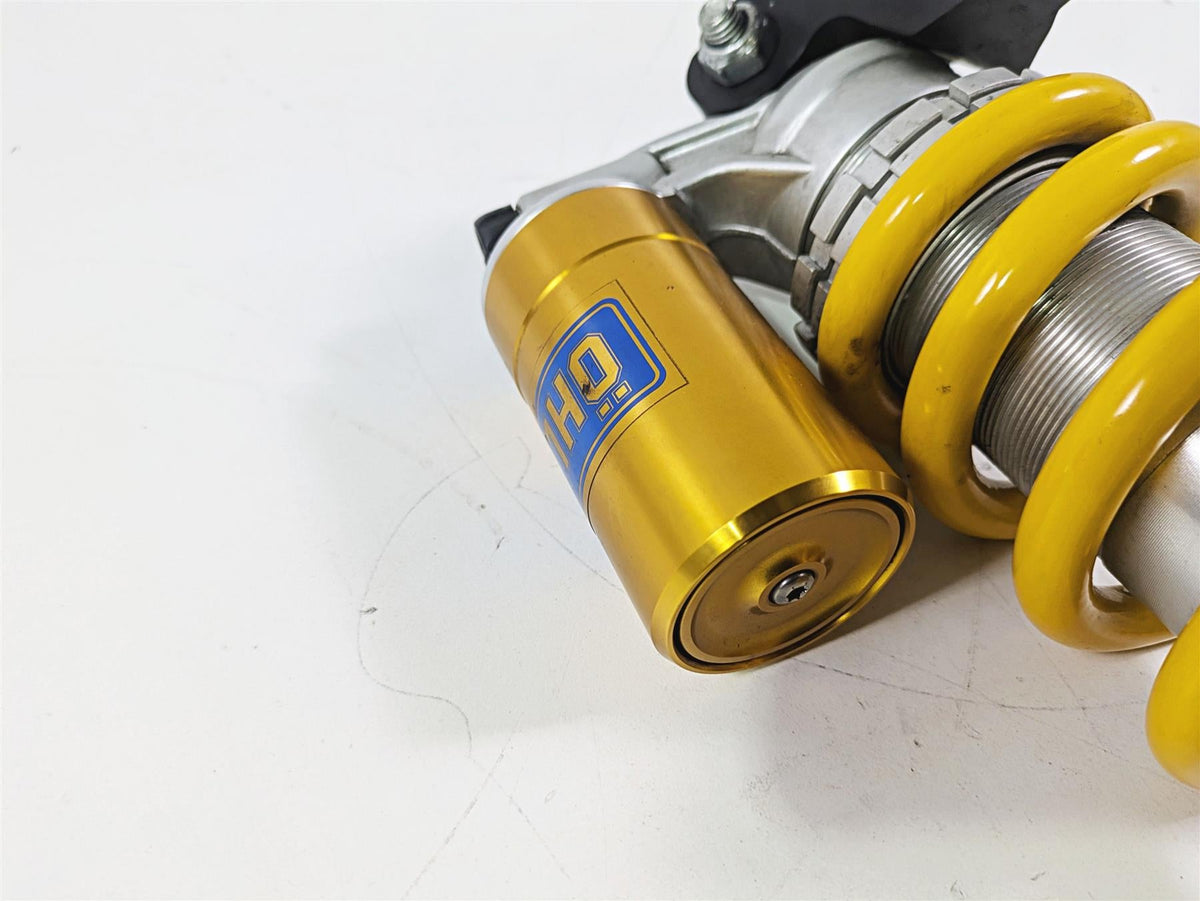 2015 Ducati Hypermotard 821 SP Ohlins 516 Straight Rear Shock Damper 36521131A {{ shop.shopifyCountryName }} - Mototech271