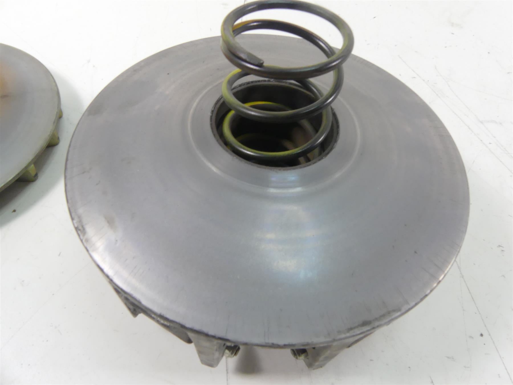 2020 Can-Am Commander 1000R XT Primary Drive Clutch 718miles 420280523 420280524 {{ shop.shopifyCountryName }} - Mototech271