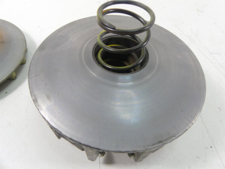 2020 Can-Am Commander 1000R XT Primary Drive Clutch 718miles 420280523 420280524 {{ shop.shopifyCountryName }} - Mototech271