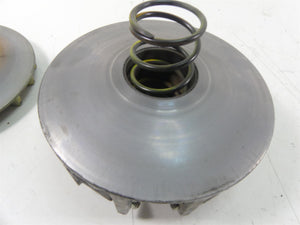 2020 Can-Am Commander 1000R XT Primary Drive Clutch 718miles 420280523 420280524 | Mototech271