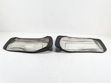 Load image into Gallery viewer, 2011 Harley Touring FLHR Road King Mustand Saddlebag Lid Cover Set 77604 | Mototech271
