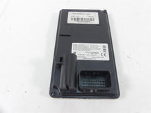 Load image into Gallery viewer, 2014 Harley Touring FLHX Street Glide Bcm Security Module Fob Set 69994-12
