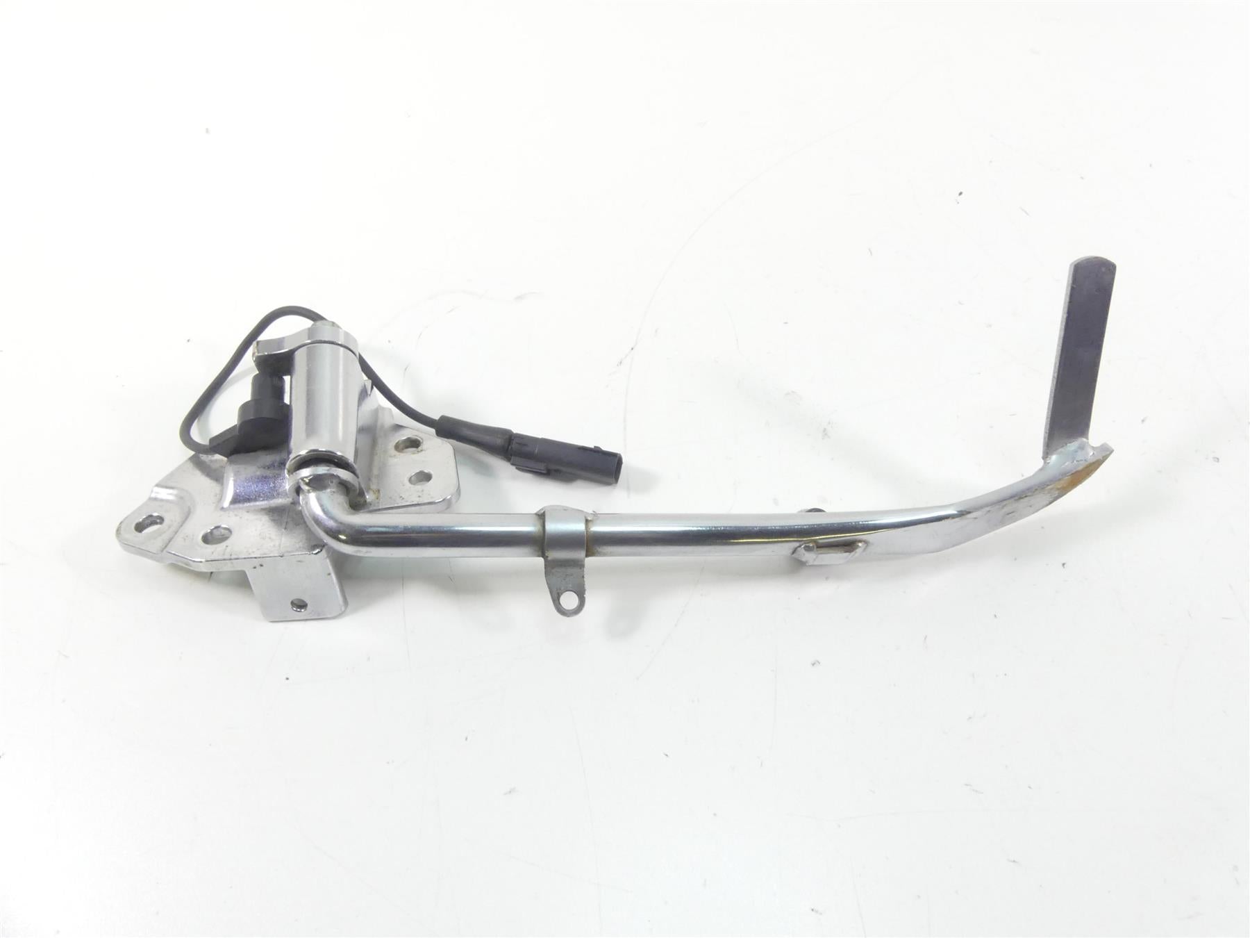 2013 Harley Touring FLHTP Electra Glide Side Kickstand Kick Stand 50075-07A {{ shop.shopifyCountryName }} - Mototech271