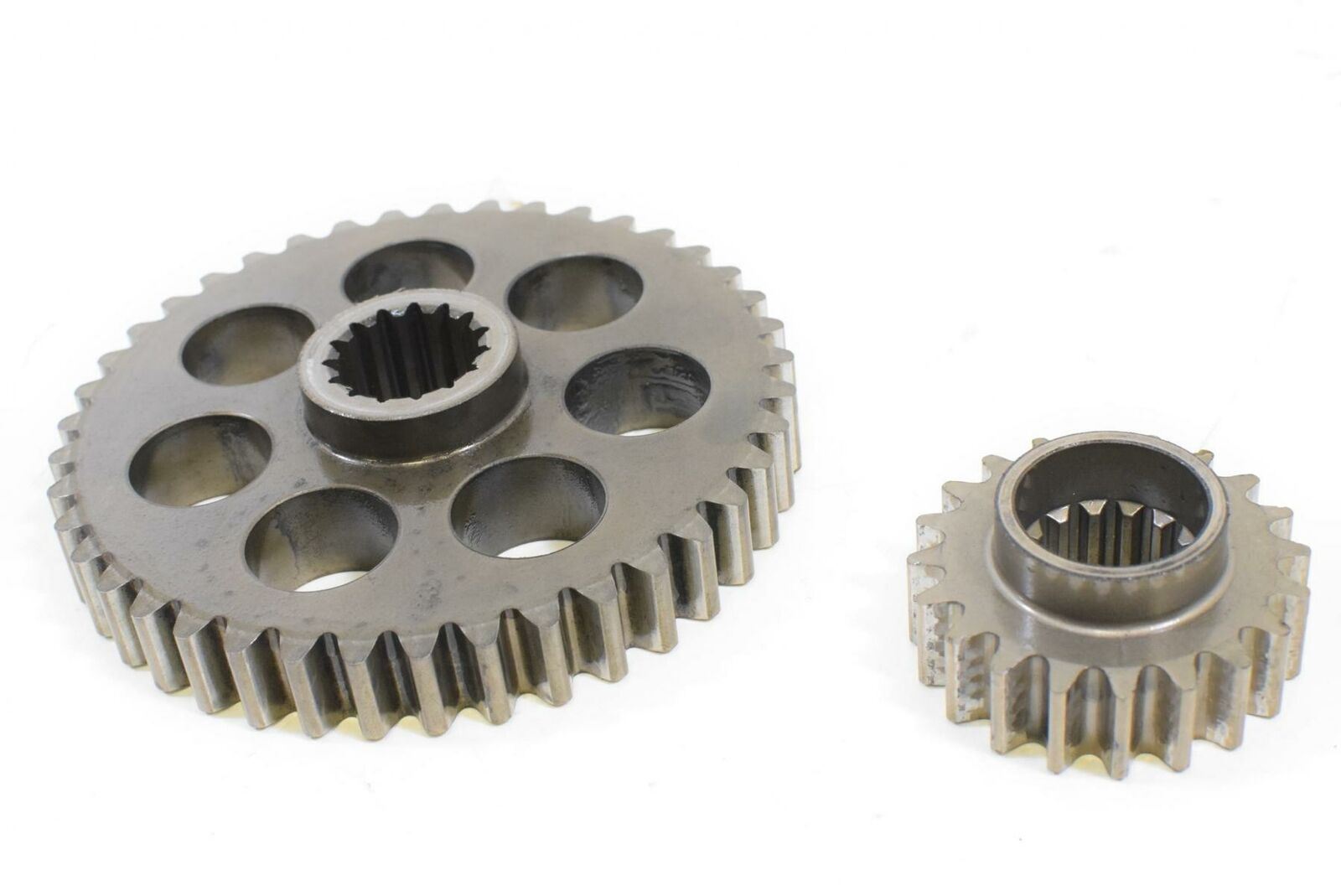 2010 Polaris Assault RMK 800 146" Chain Case Covers Gear & Chain Set {{ shop.shopifyCountryName }} - Mototech271