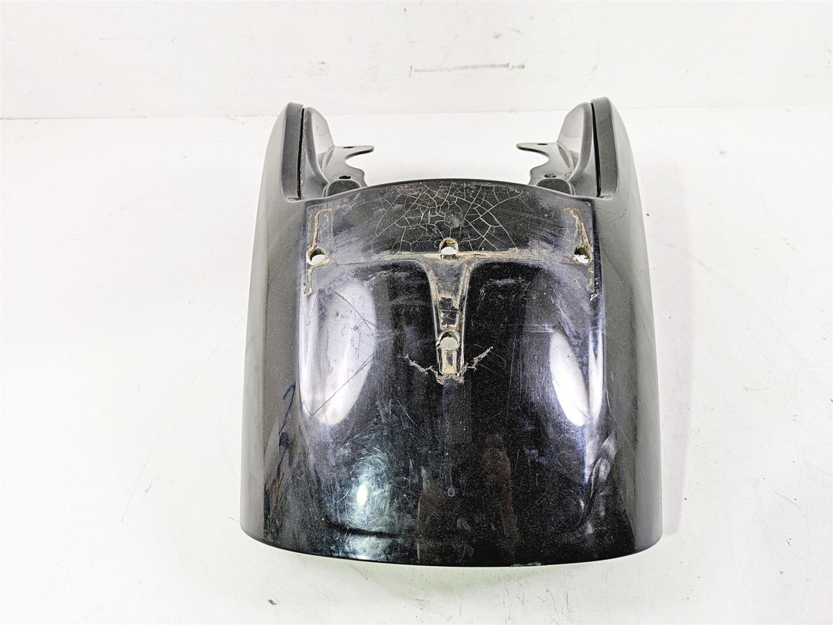 2013 Harley VRSCF Muscle Rod Rear Fender Black - Read 59260-09 {{ shop.shopifyCountryName }} - Mototech271