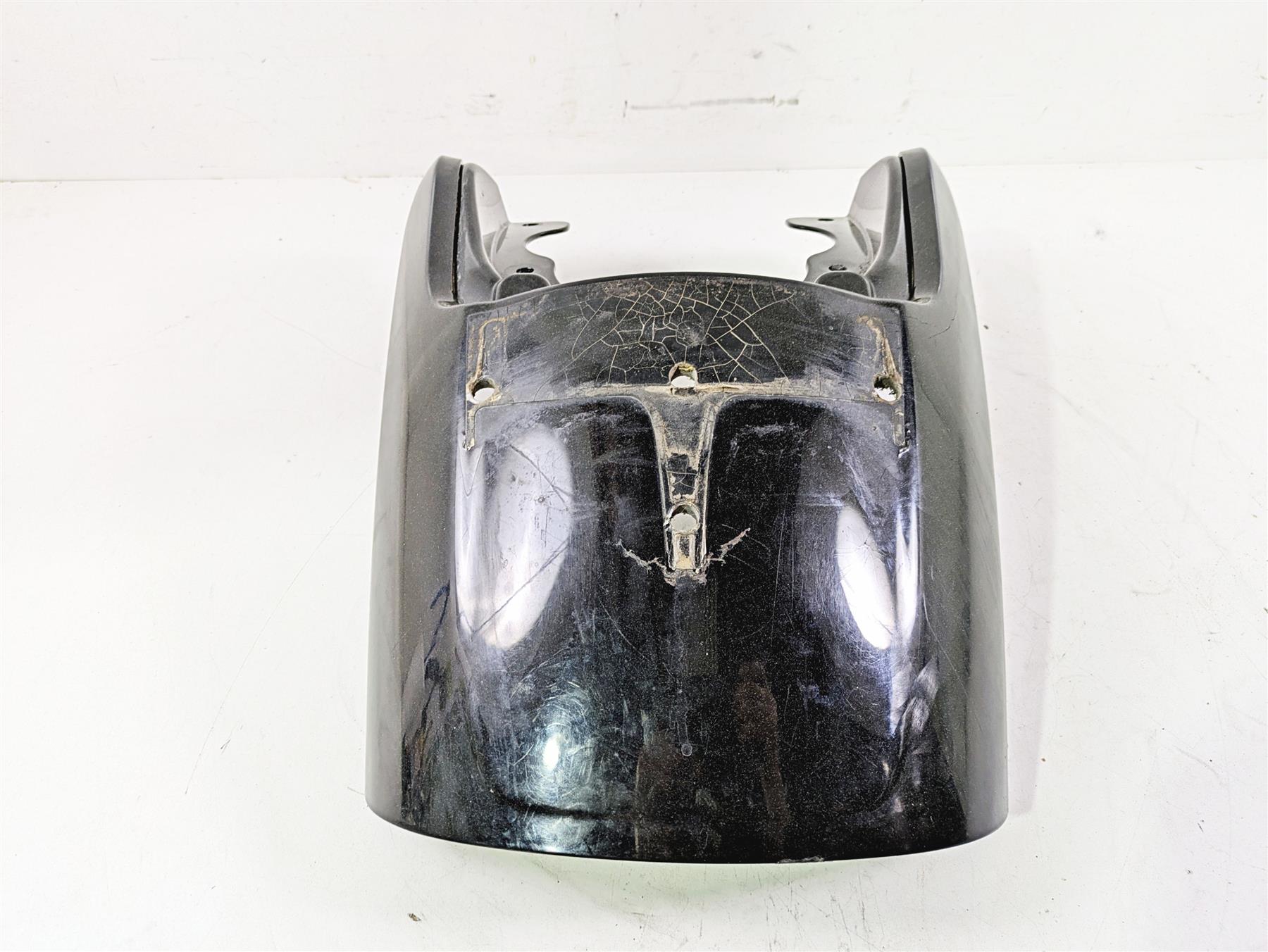 2013 Harley VRSCF Muscle Rod Rear Fender Black - Read 59260-09 {{ shop.shopifyCountryName }} - Mototech271