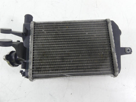 2017 BMW R1200GS GSW K50 Right Radiator Reservoir Fan & Cover Set 17118546416 {{ shop.shopifyCountryName }} - Mototech271