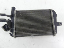 Load image into Gallery viewer, 2017 BMW R1200GS GSW K50 Right Radiator Reservoir Fan &amp; Cover Set 17118546416 | Mototech271
