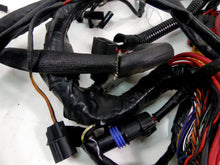 Load image into Gallery viewer, 2017 Harley Softail FXSB Breakout Wiring Harness Loom 69201432  69201082 | Mototech271
