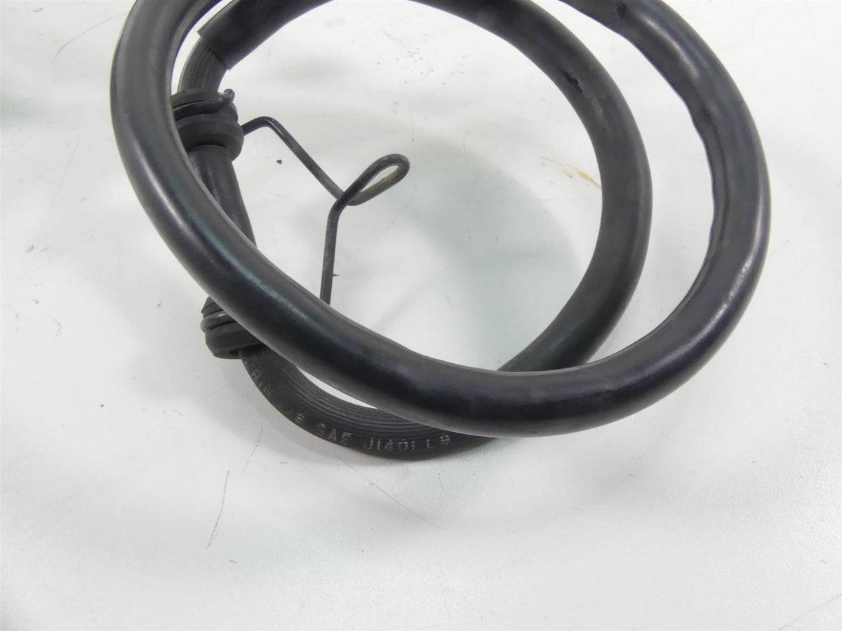 2007 Honda VT1100 C Shadow Spirit Front Nissin Brake Caliper 45250-MAA-305 {{ shop.shopifyCountryName }} - Mototech271
