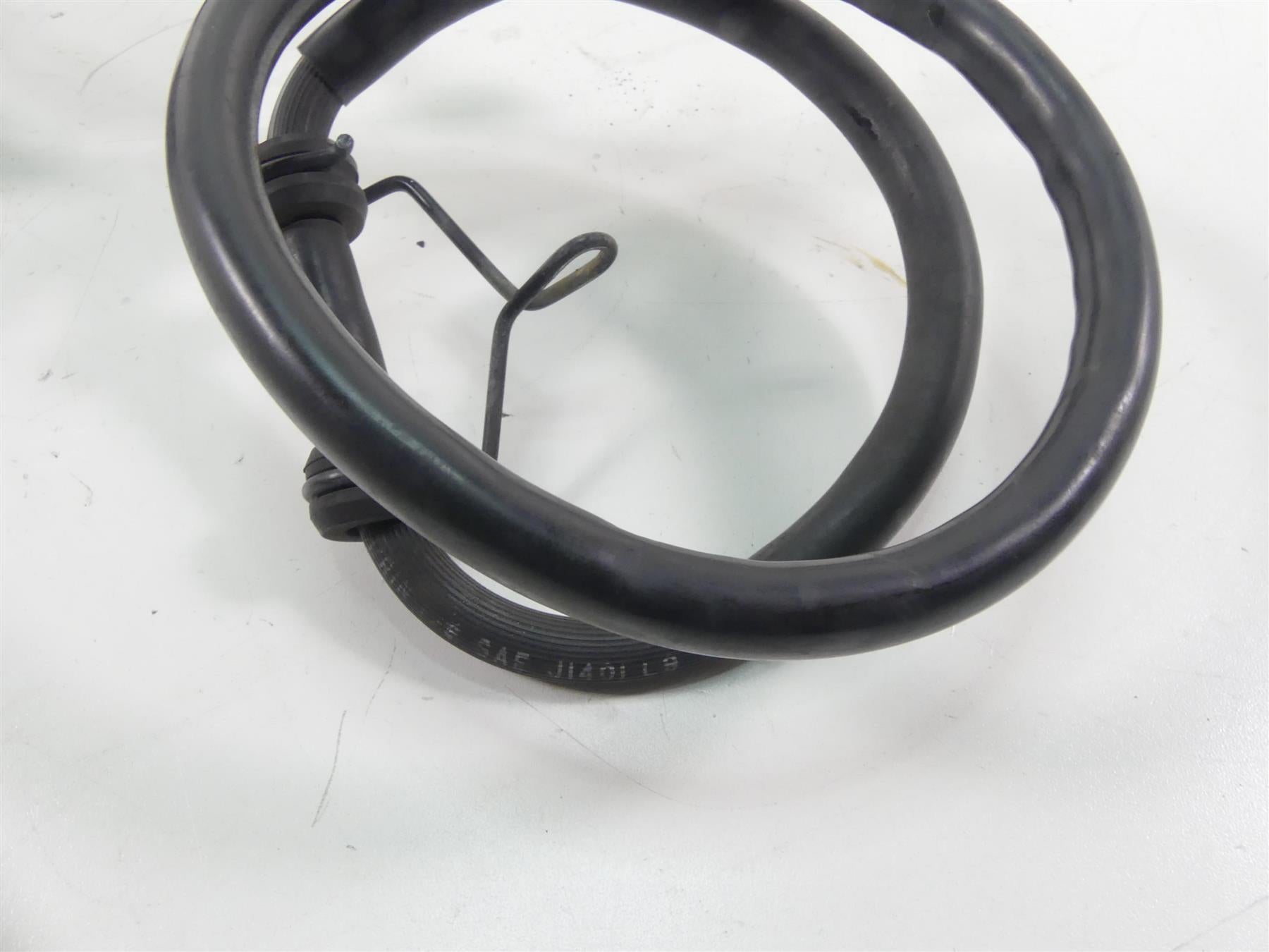 2007 Honda VT1100 C Shadow Spirit Front Nissin Brake Caliper 45250-MAA-305 {{ shop.shopifyCountryName }} - Mototech271