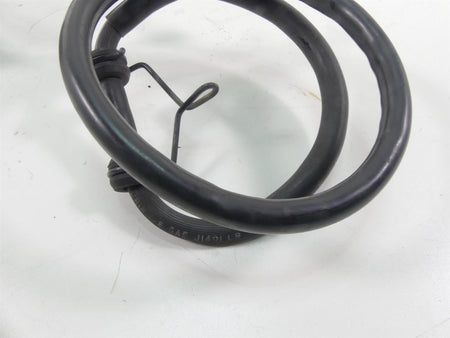 2007 Honda VT1100 C Shadow Spirit Front Nissin Brake Caliper 45250-MAA-305 {{ shop.shopifyCountryName }} - Mototech271