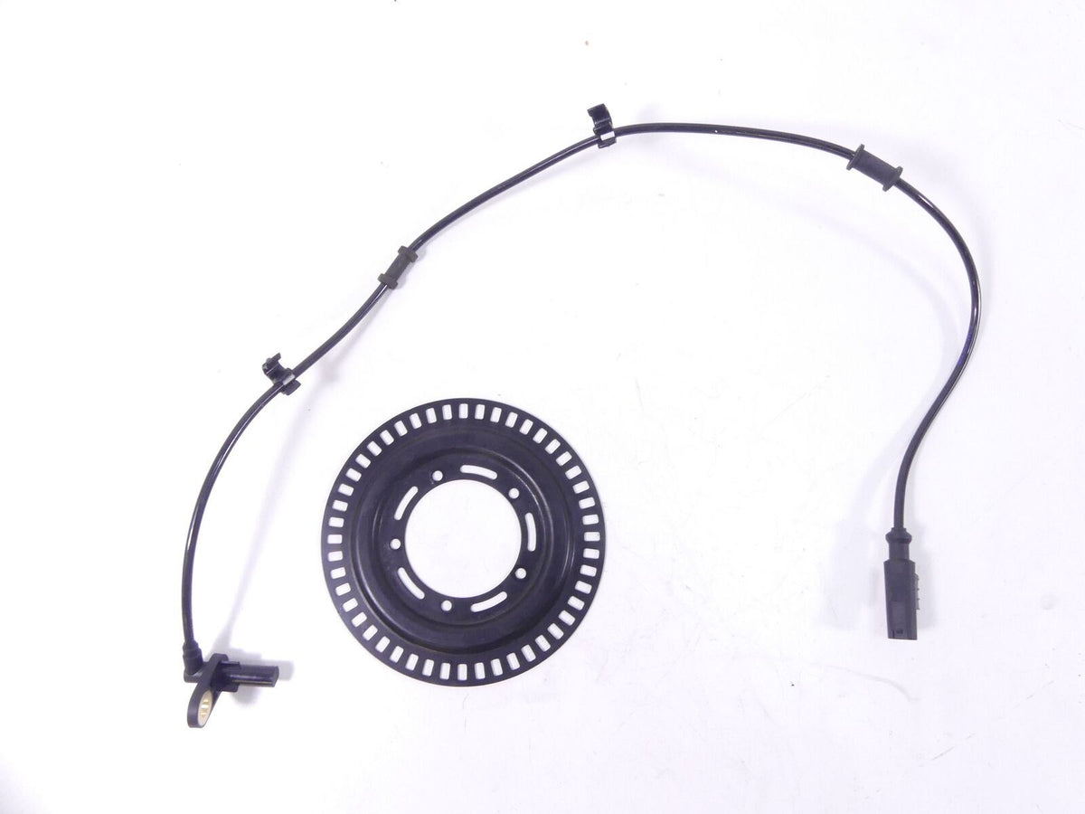 2018 Kawasaki ZX1002 NINJA H2 SX SE Front Abs Brake Wheel Speed Sensor 21176-087 {{ shop.shopifyCountryName }} - Mototech271