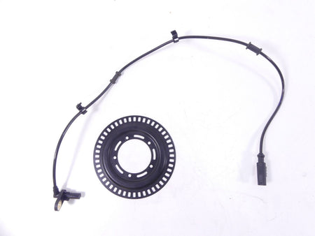 2018 Kawasaki ZX1002 NINJA H2 SX SE Front Abs Brake Wheel Speed Sensor 21176-087 {{ shop.shopifyCountryName }} - Mototech271
