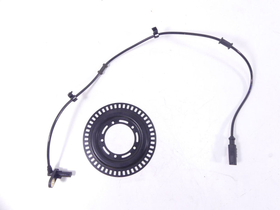 2018 Kawasaki ZX1002 NINJA H2 SX SE Front Abs Brake Wheel Speed Sensor 21176-087 {{ shop.shopifyCountryName }} - Mototech271