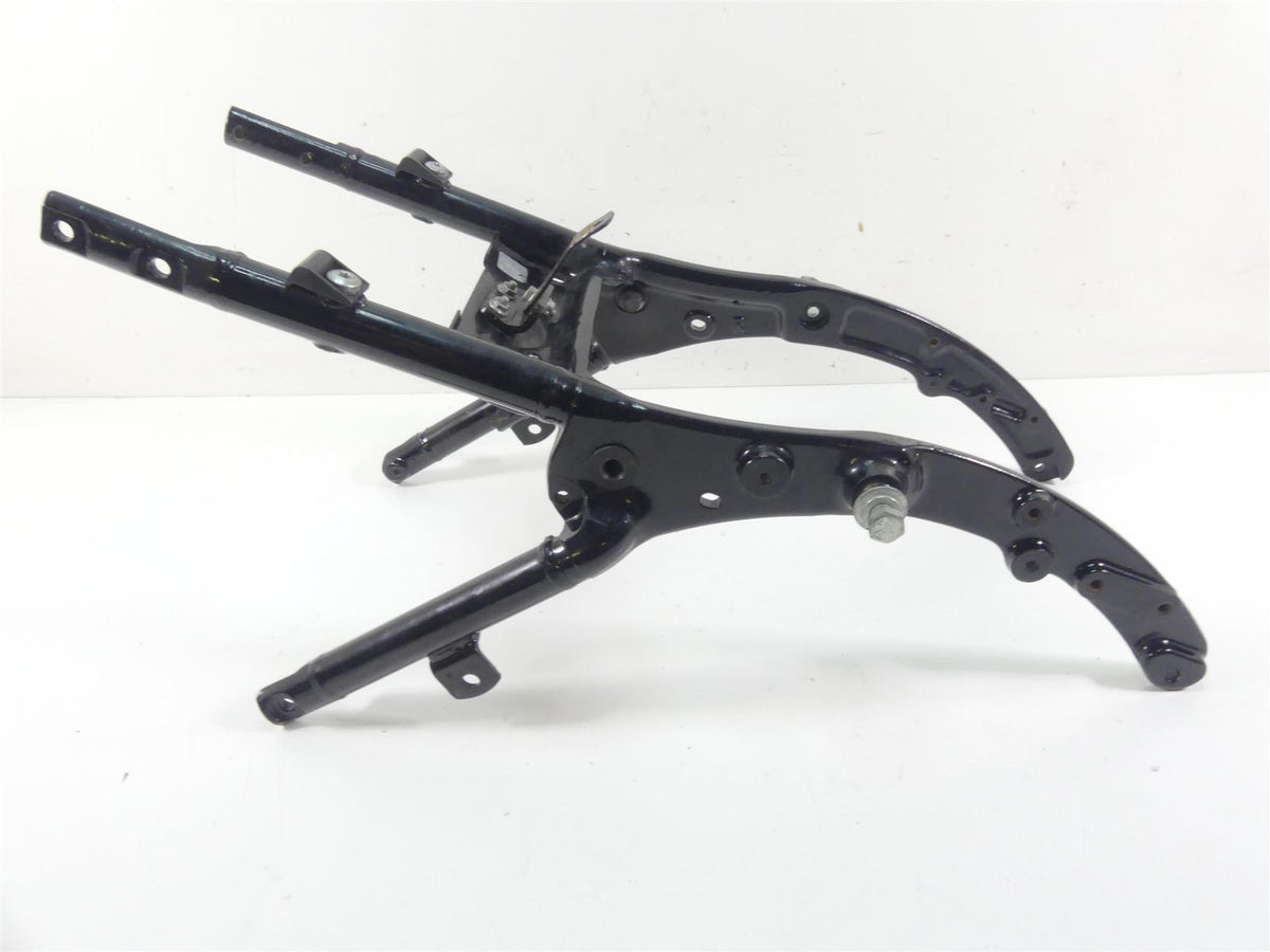 2013 Harley Touring FLHX Street Glide Straight Rear Subframe Sub Frame 48079-09 {{ shop.shopifyCountryName }} - Mototech271