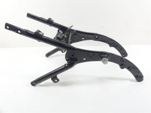 2013 Harley Touring FLHX Street Glide Straight Rear Subframe Sub Frame 48079-09 | Mototech271