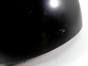 2009 Big Dog K9 Rear Fat Tire 13" Wide Fender for 300 Tires - No Dents