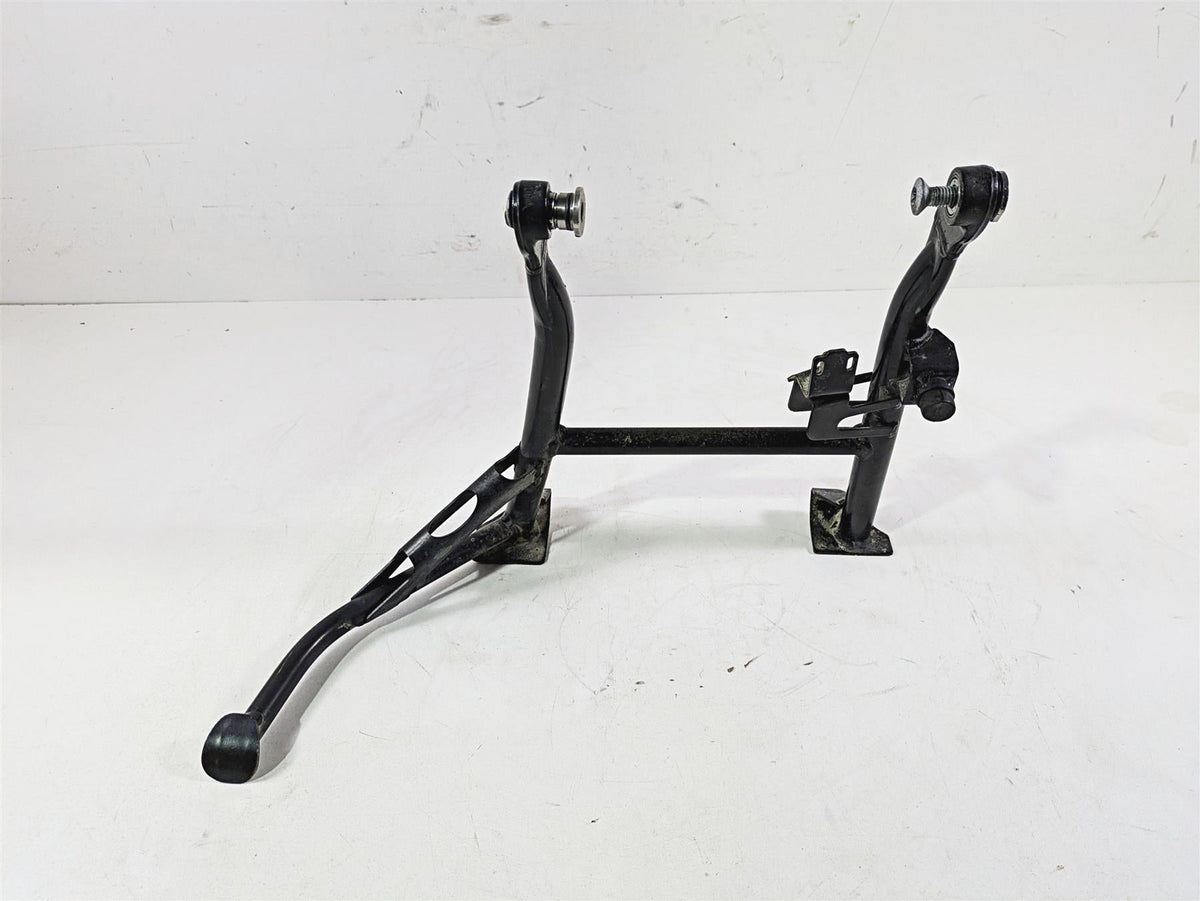 2009 BMW R1200GS K255 Adv Center Kickstand Kick Stand Esa 46527683545 {{ shop.shopifyCountryName }} - Mototech271
