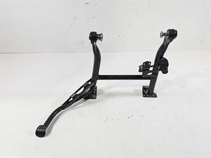 2009 BMW R1200GS K255 Adv Center Kickstand Kick Stand Esa 46527683545 | Mototech271