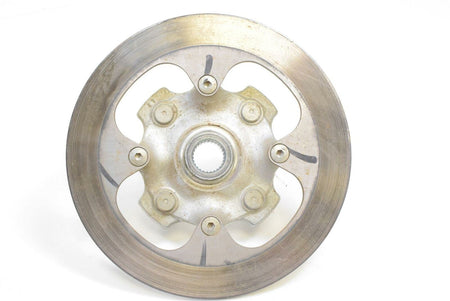 2016 Yamaha YXZ1000 R ES EPS Left Rear Trailing Arm Hub 2HC-F2107-30-00 {{ shop.shopifyCountryName }} - Mototech271