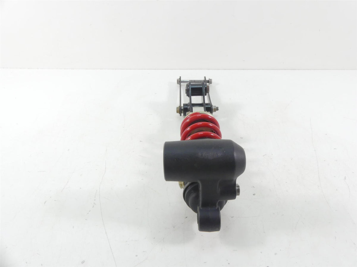 2019 Triumph Street Triple 765R Rear Shock Showa Damper T2057972 {{ shop.shopifyCountryName }} - Mototech271