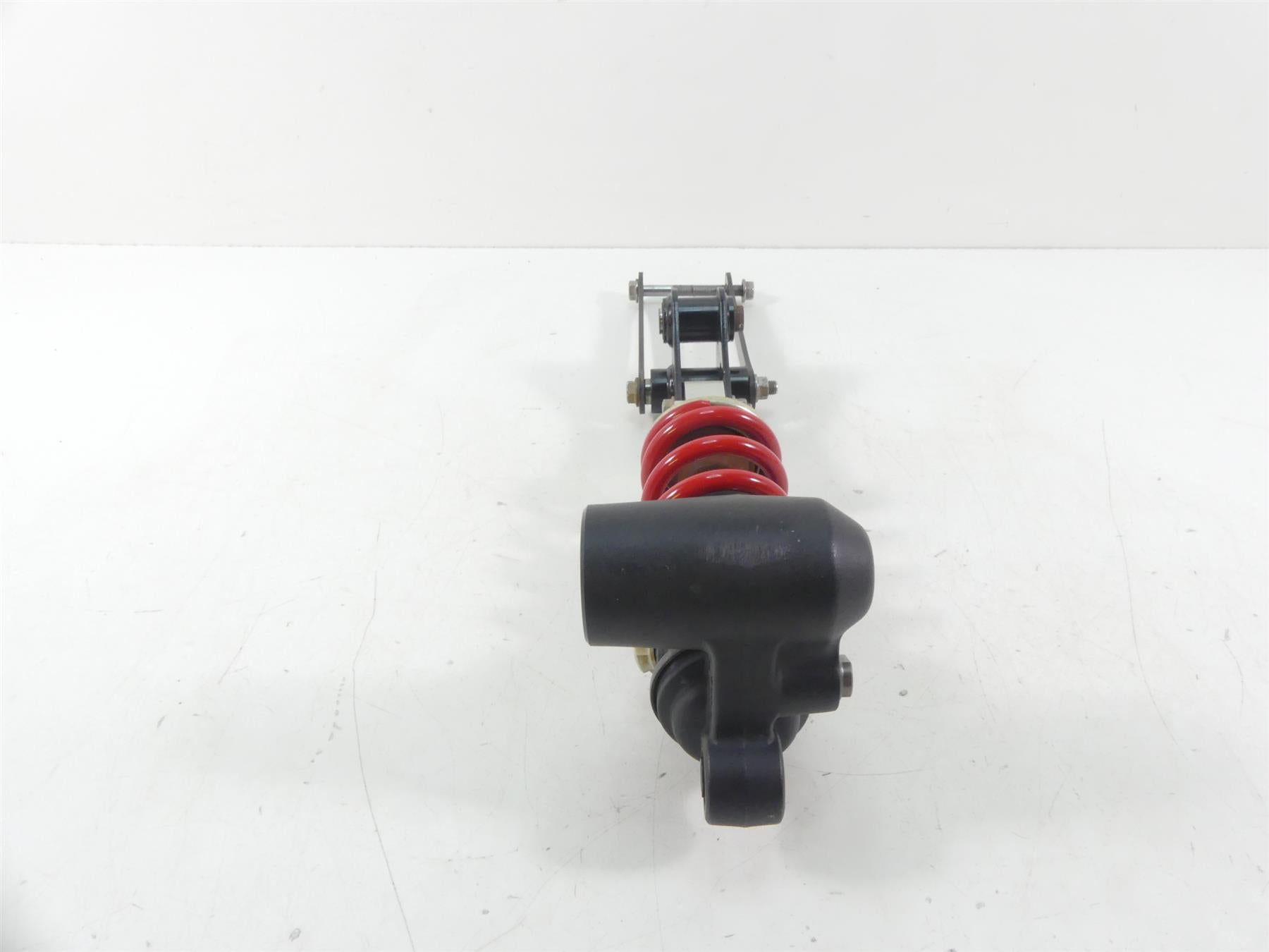 2019 Triumph Street Triple 765R Rear Shock Showa Damper T2057972 {{ shop.shopifyCountryName }} - Mototech271