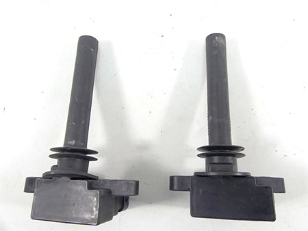 2005 Harley VRSCSE CVO V-Rod Delphi Ignition Coils Stick Coil Set 32477-01A {{ shop.shopifyCountryName }} - Mototech271