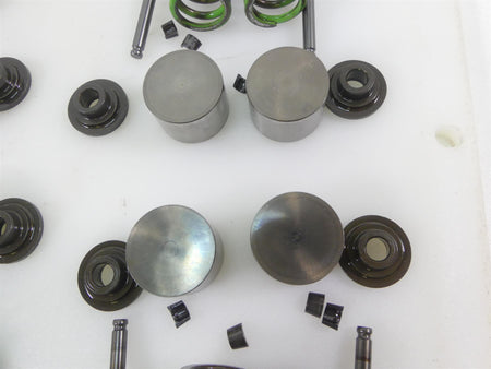 2020 Suzuki GSX1300 R Hayabusa Inlet Outlet Valve & Spring Set 12911-15H01 {{ shop.shopifyCountryName }} - Mototech271