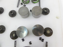 Load image into Gallery viewer, 2020 Suzuki GSX1300 R Hayabusa Inlet Outlet Valve &amp; Spring Set 12911-15H01 | Mototech271
