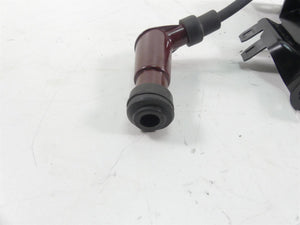 2017 Triumph Thruxton 1200R Ignition Coil Wires Plug Set -3K T1290321 T1290308 | Mototech271
