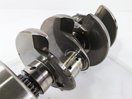 2016 Aprilia RSV 1100 Tuono V4 Factory Crankshaft Crank & Balancer Shaft 2A000299 {{ shop.shopifyCountryName }} - Mototech271