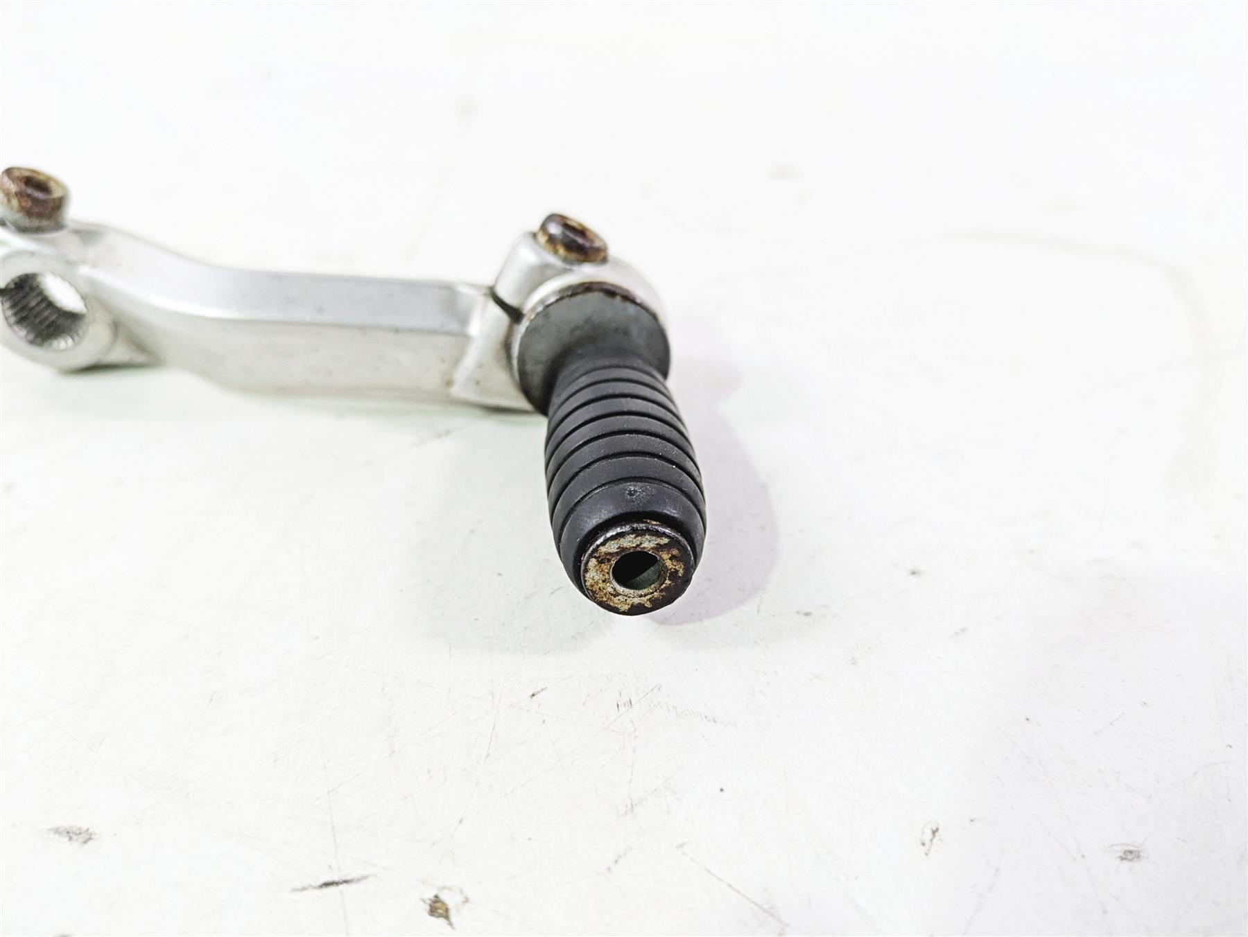 2008 Aprilia RSVR 1000 Factory Shifter Gear Selector AP8106874 {{ shop.shopifyCountryName }} - Mototech271