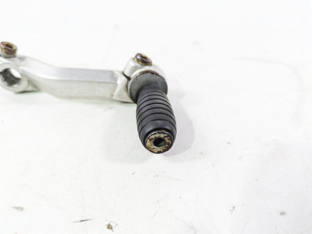 2008 Aprilia RSVR 1000 Factory Shifter Gear Selector AP8106874 {{ shop.shopifyCountryName }} - Mototech271