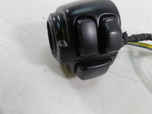 Load image into Gallery viewer, 2005 Harley FXDWGI Dyna Wide Glide Left Control Switch Blinker - Read 71682-06A

