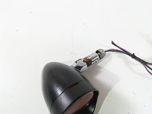 Load image into Gallery viewer, 2008 Harley FLSTSB Cross Bones Rear Bullet Turn Signal Set - Read 69934-08 | Mototech271
