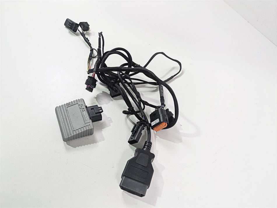 2022 BMW RnineT Pure K22 DimSport Rapid Bike Smart 2 Module - Read 23054770 {{ shop.shopifyCountryName }} - Mototech271