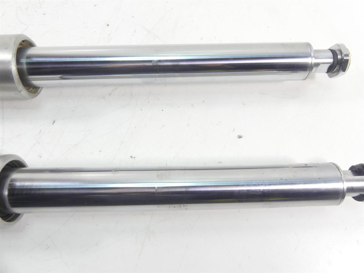 2013 Harley Touring FLHTK Electra Glide Straight 41mm Showa Front Forks 46495-09 {{ shop.shopifyCountryName }} - Mototech271