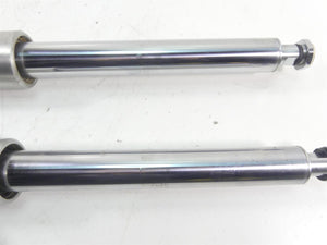 2013 Harley Touring FLHTK Electra Glide Straight 41mm Showa Front Forks 46495-09 | Mototech271