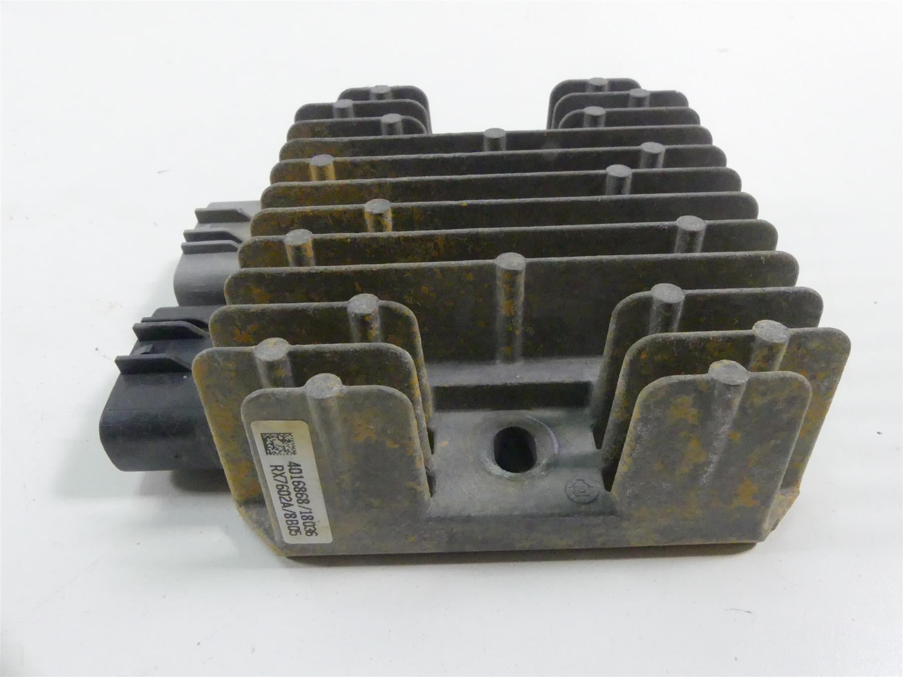 2018 Polaris RZR S 900 Rectifier Voltage Regulator 4016868 RX7602A {{ shop.shopifyCountryName }} - Mototech271