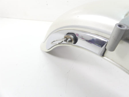 2001 Moto Guzzi California Sp 1100 Front Fender Tire Hugger Guard GU03434300 {{ shop.shopifyCountryName }} - Mototech271