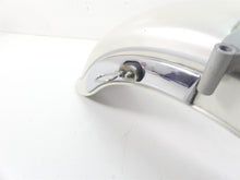 Load image into Gallery viewer, 2001 Moto Guzzi California Sp 1100  Front Fender Tire Hugger Guard GU03434300 | Mototech271
