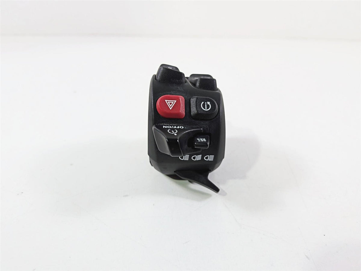 2024 BMW S1000RR K67 Left Hand Control Switch Mode Cruise Control 61318394467-Mototech271