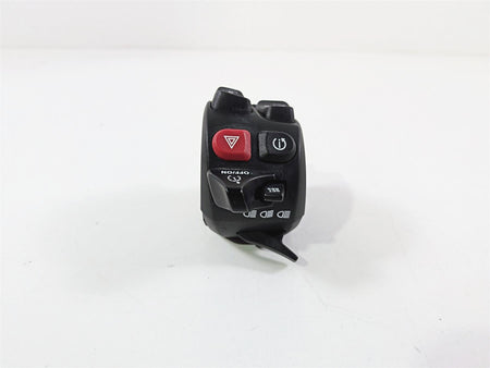 2024 BMW S1000RR K67 Left Hand Control Switch Mode Cruise Control 61318394467-Mototech271