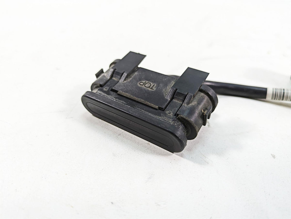 2011 Harley Touring FLTRU Road Glide Instrument Indicator Lights 68789-96A {{ shop.shopifyCountryName }} - Mototech271