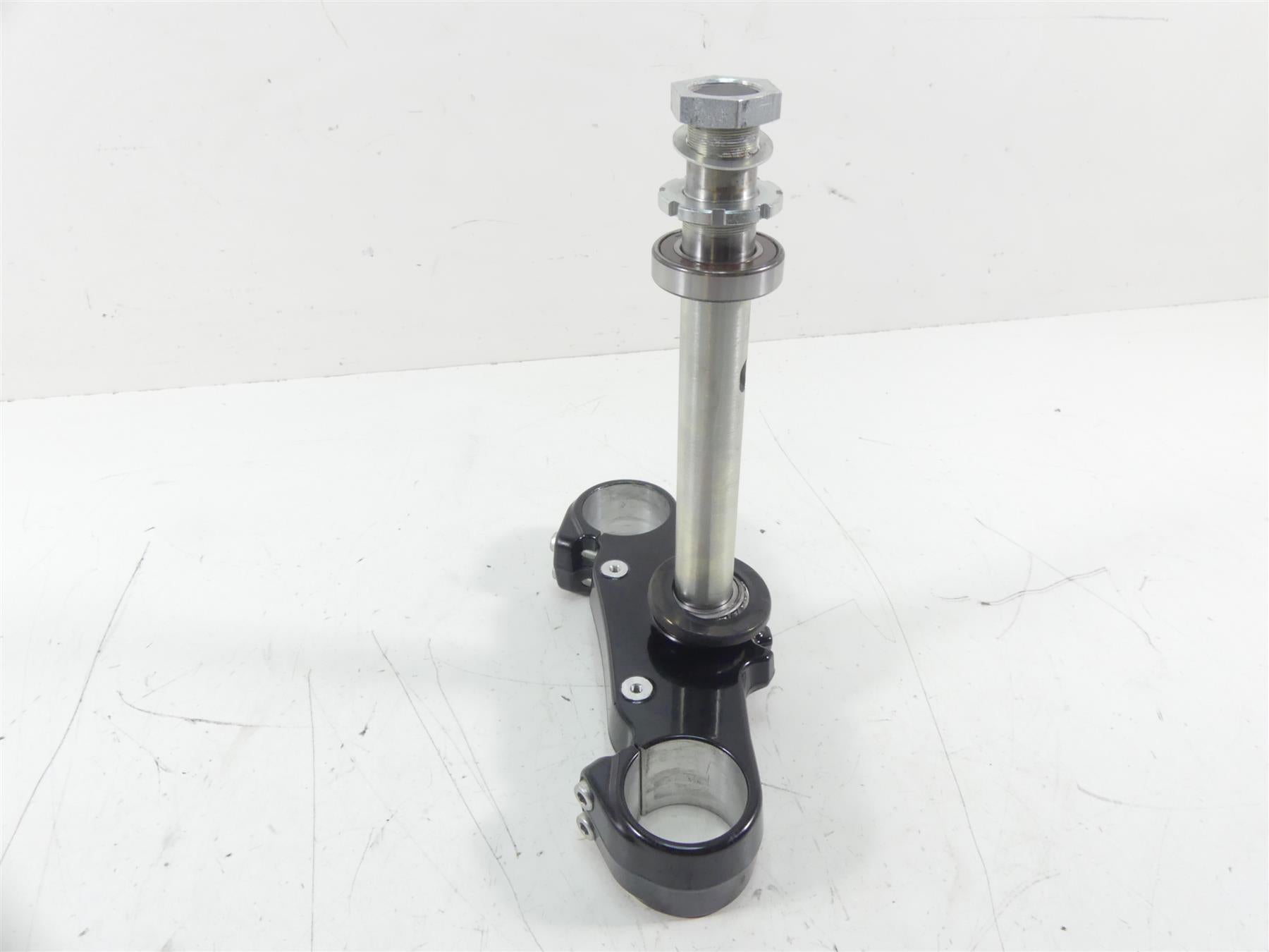 2019 Indian Motorcycle Co. FTR1200 Lower Triple Tree 55mm Clamp 5141507 {{ shop.shopifyCountryName }} - Mototech271
