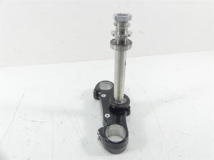 2019 Indian Motorcycle Co. FTR1200 Lower Triple Tree 55mm Clamp 5141507 | Mototech271