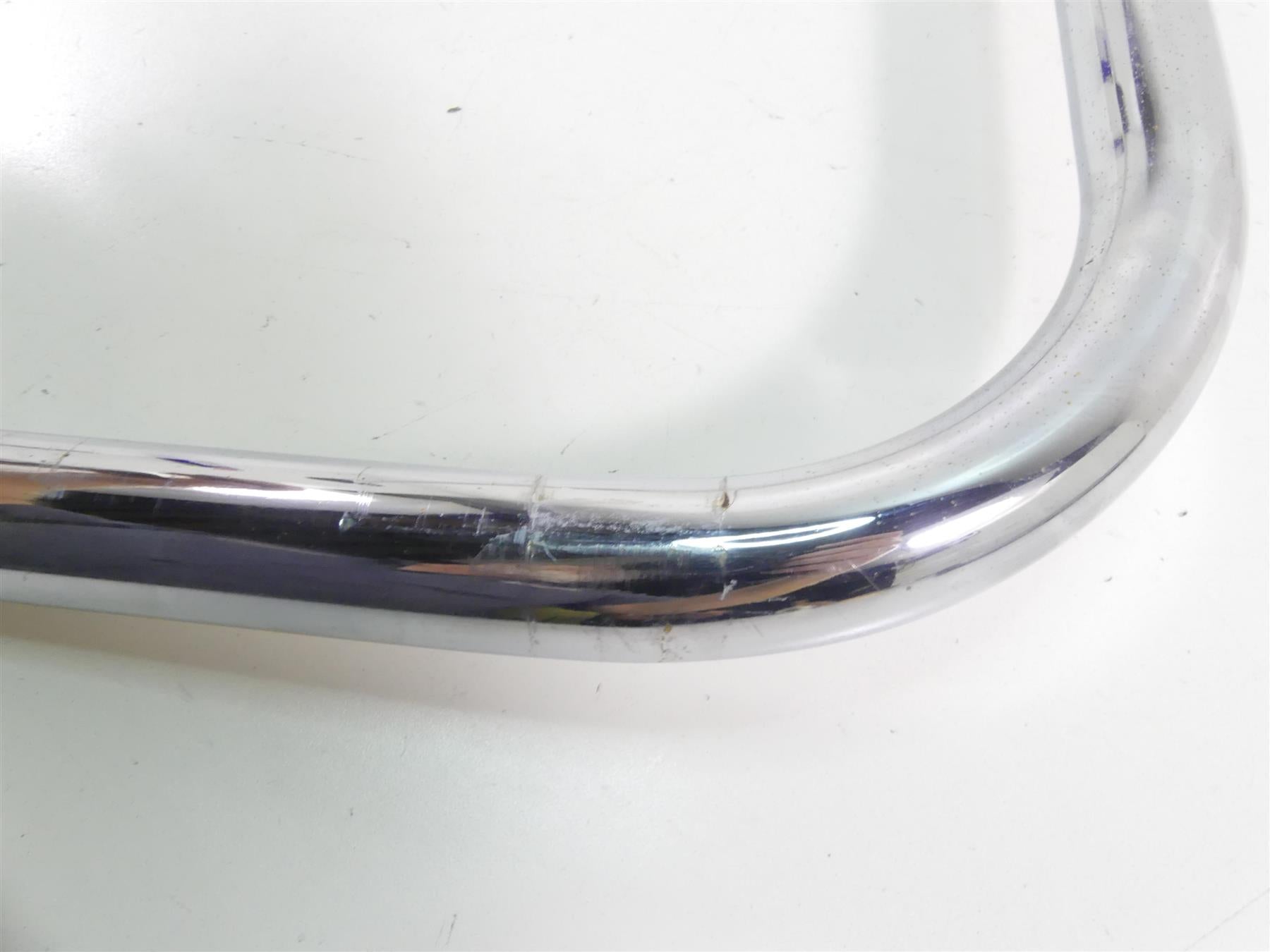 2002 Harley Touring FLHRCI Road King Highway Chrome Crash Guard 49184-97 {{ shop.shopifyCountryName }} - Mototech271